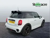 Used Mini Cooper Sport 134 HP (98 kW) 2020 Silver Hatchback