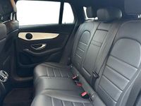 Used Mercedes EQC400 300 kW (408 HP) 2023 White SUV