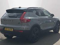 New Volvo XC40 Ultra 161 HP (118 kW) 2026 SUV
