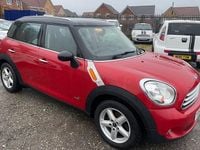Used Mini Cooper Countryman 2013 SUV