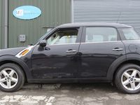 used Mini Cooper Countryman 1.6 5dr