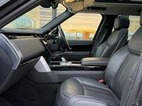 Used Land Rover Range Rover HSE 350 HP (257 kW) 2024 Grey SUV
