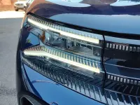 Used Citroën C5 Aircross Shine 224 HP (164 kW) 2022 Blue SUV