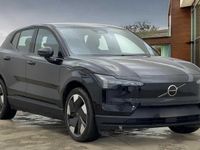 New Volvo EX30 Plus 200 kW (272 HP) 2025 Black SUV