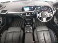 used BMW 118 1 Series d M Sport 5dr [Pro Pack]