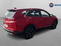 Used Honda CR-V SE 193 HP (141 kW) 2020 SUV