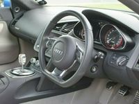Used Audi R8 Coupé 2009 Coupe