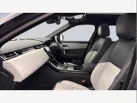 Used Land Rover Range Rover Velar SE Dynamic 200 HP (147 kW) 2023 Blue SUV