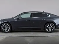 Used VW Arteon SE 190 HP (139 kW) 2020 Grey Hatchback