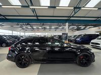 Used Audi RS6 Performance 2017 Black Estate