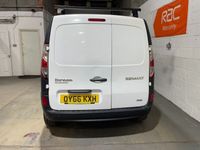 used Renault Kangoo ML19 ENERGY dCi 75 Business Van