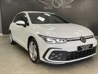 Second-hand VW Golf VIII GTE 245 CP (180 kW) 2024 Hatchback