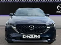 Used Mazda CX-5 Takumi-Line 165 HP (121 kW) 2025 SUV