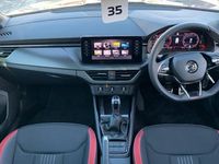 Used Skoda 110 R Monte Carlo 110 HP (80 kW) 2023 Hatchback