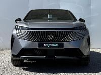 Used Peugeot e-3008 GT 152 kW (207 HP) 2025 Grey SUV