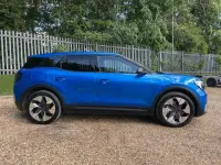 Used Ford Explorer Premium 210 kW (286 HP) 2025 Blue SUV
