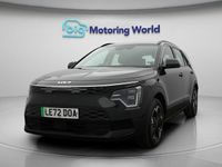 Used Kia Niro 150 kW (204 HP) 2023 SUV