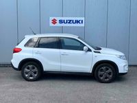 used Suzuki Vitara 1.6 SZ T