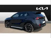 Used Kia Sportage GT-Line 147 HP (108 kW) 2026 Black SUV