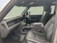 Used Land Rover Defender SE Dynamic 2022 Grey SUV