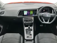 Usado Seat Ateca Xperience 150 CV (110 kW) 2023 Rojo SUV