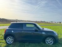 used Mini Cooper S Hatch 2.03d 189 BHP