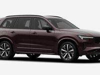 New Volvo XC90 Ultra 449 HP (330 kW) 2026 White SUV