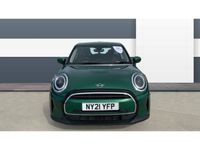 used Mini ONE Hatchback 5dr 1.5Classic 5dr