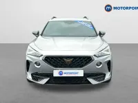 Used Cupra Formentor VZ3 2021 Silver SUV