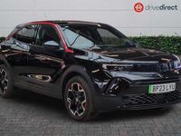 Used Vauxhall Mokka 100 kW (136 HP) 2025 SUV