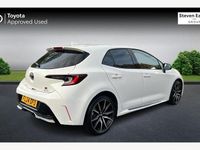 Used Toyota Corolla Sport 140 HP (102 kW) 2025 Hatchback