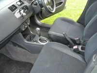 Used Suzuki Swift 2005 Hatchback