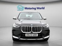 Used BMW X1 xLine 241 HP (177 kW) 2023 Black SUV