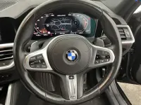 Used BMW M440 M Sport 374 HP (275 kW) 2023 Black Coupe