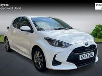 Used Toyota Yaris Hybrid 116 HP (85 kW) 2025 Hatchback