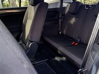 Used VW Tiguan Allspace Life 150 HP (110 kW) 2022 Blue SUV