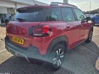 Used Citroën C3 Feel 110 HP (80 kW) 2020 Hatchback