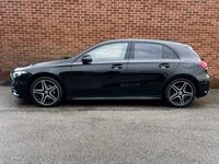 used Mercedes A180 A-Class[2.0] AMG Line Executive 5dr Auto