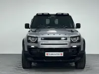 Used Land Rover Defender 200 HP (147 kW) 2021 Grey SUV
