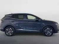 Used Kia Sportage 209 HP (153 kW) 2025 Grey SUV