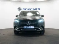Used Mercedes GLA200 Executive 150 HP (110 kW) 2025 Black SUV