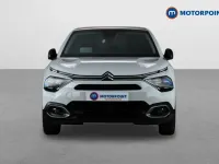 Used Citroën e-C4 100 kW (136 HP) 2024 White Sedan