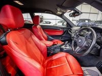 Used BMW M140 M Sport 340 HP (250 kW) 2017 White Hatchback