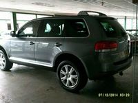 Used VW Touareg 2005 SUV