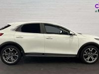 Used Kia XCeed 160 HP (117 kW) 2021 White SUV