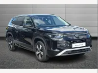 New VW Tayron Match 150 HP (110 kW) 2026 Black SUV