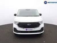 Used Ford Transit Limited 150 HP (110 kW) 2025 White Van