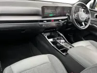 Used Kia Sorento 211 HP (155 kW) 2025 Green SUV