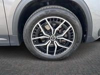 Used Mercedes EQA300 AMG Line Premium 167 kW (228 HP) 2023 Grey SUV