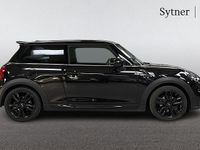 Used Mini Cooper Hatch 134 HP (98 kW) 2022 Black Hatchback